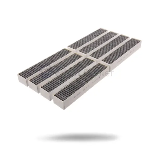 AA200100 Clean Air Plus Geruchsfilter (Ersatz)