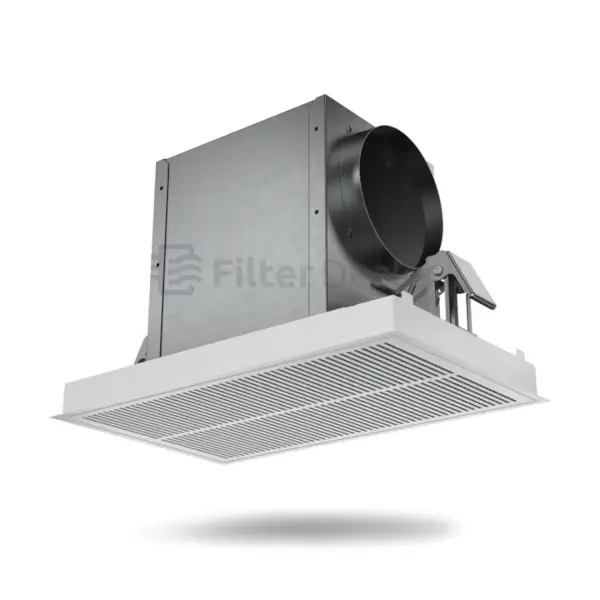 LZ20JCC20 Clean Air Plus Umluftset