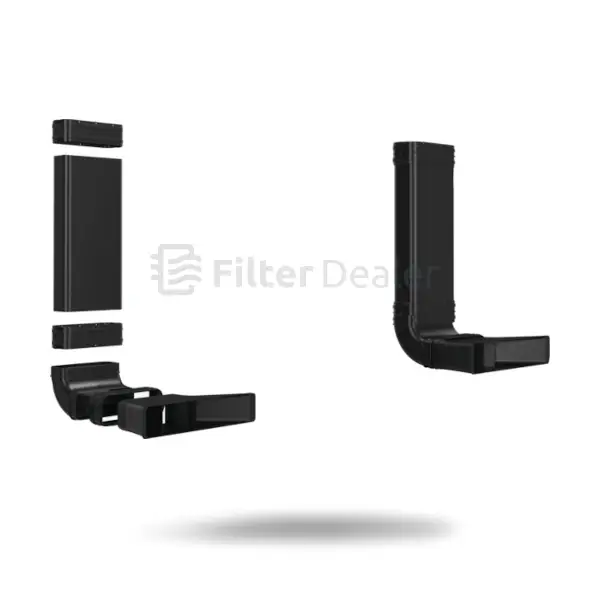 Z861KR2 Standard Umluftset