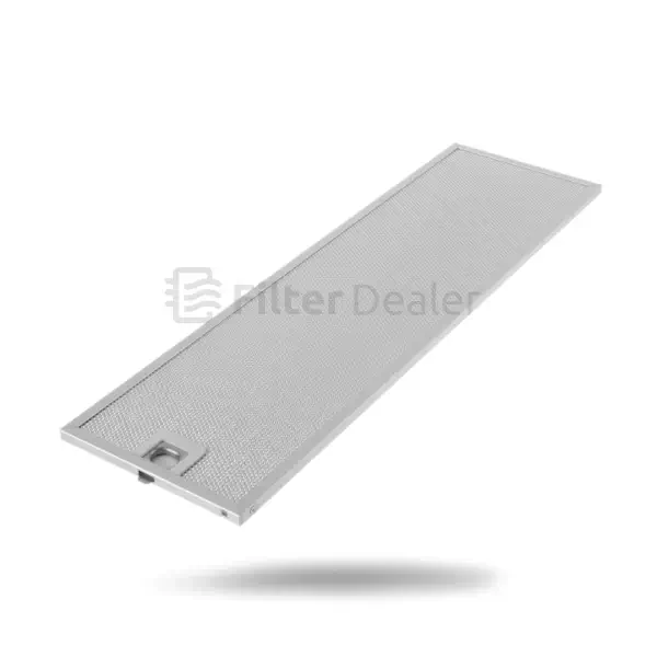 479004 Metallfettfilter