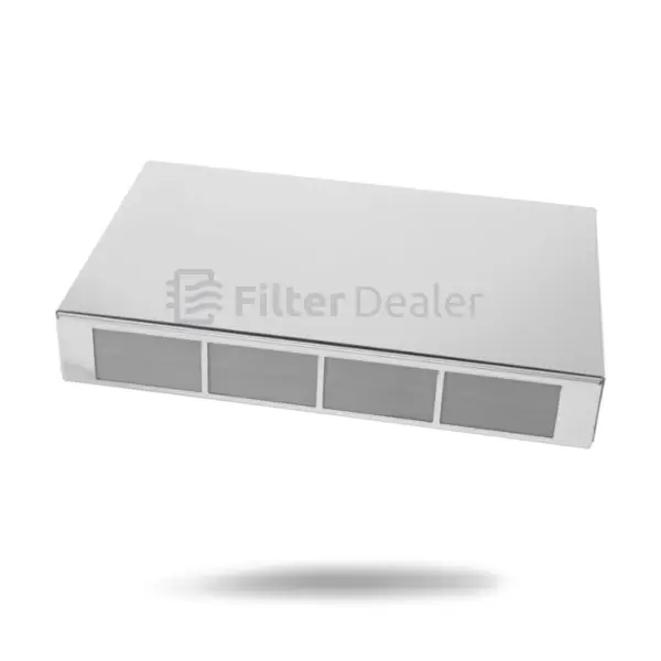 11044763 Long Life Geruchsfilter