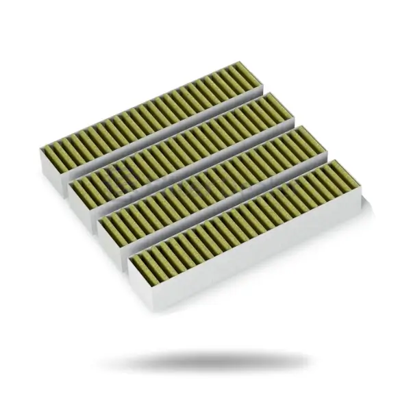 12035912 Clean Air Plus Geruchsfilter (Ersatz)