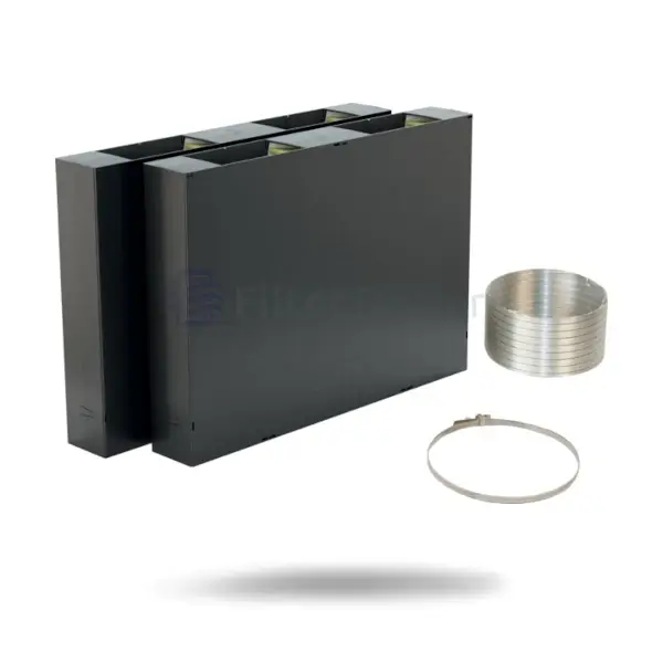 AA200890 Clean Air Plus Umluftset