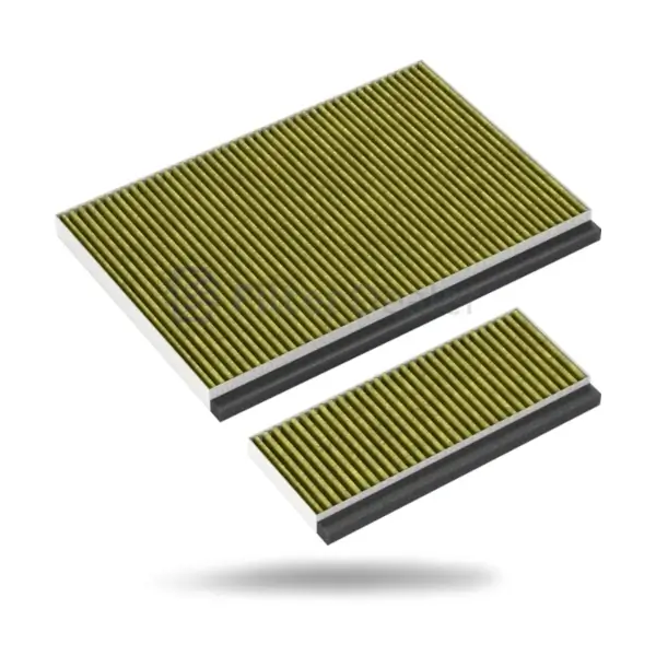 JZ51AIB1X6 Clean Air Plus Geruchsfilter (Ersatz)