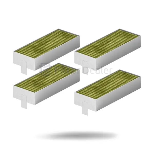 CA282111 Clean Air Plus Geruchsfilter (Ersatz)