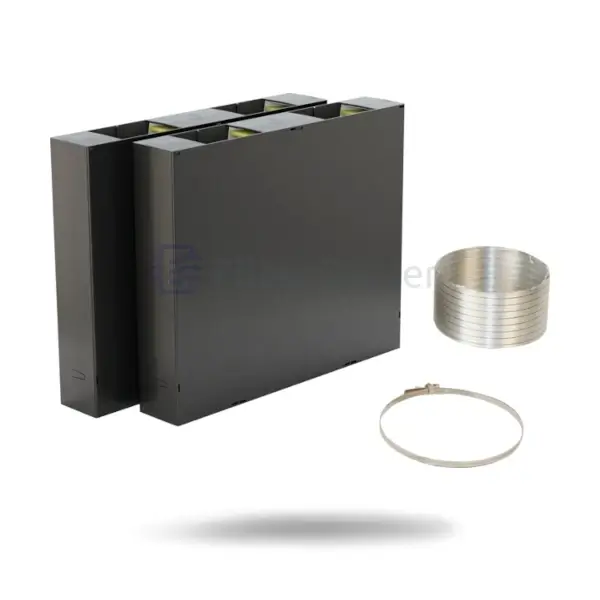 DSZ1WW1I6 Clean Air Plus Umluftset