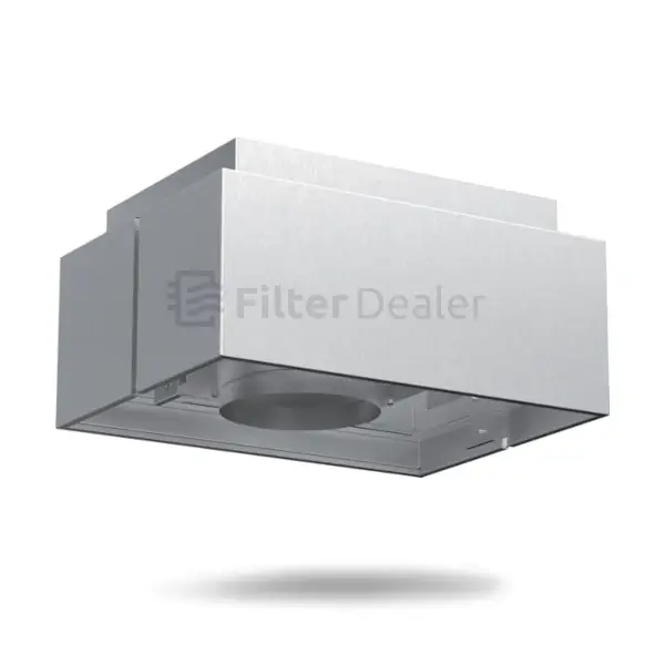 LZ22FXD51 Long Life Umluftset, extern