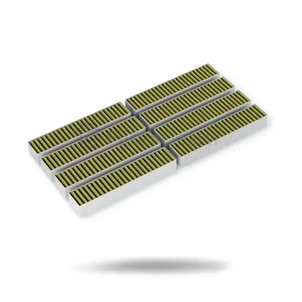 Z92WWB1X6 Clean Air Plus Geruchsfilter (Ersatz)