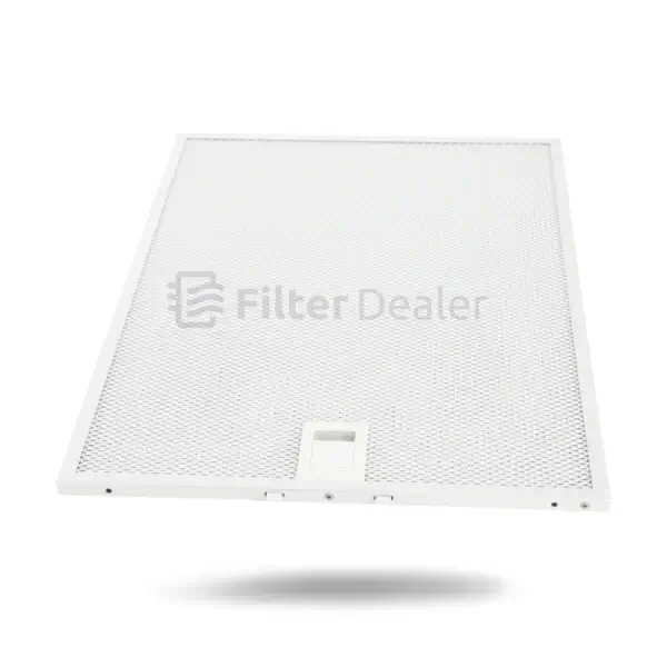 11027857 Metallfettfilter