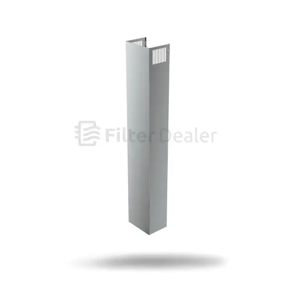 NEFF Z51BXL0S1 Kaminverlängerung - Teleskop 1500 Mm Made In Germany