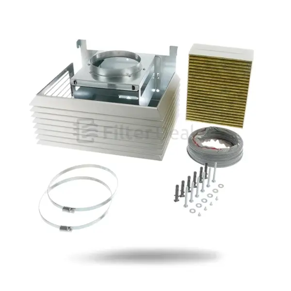 LZ56300 Clean Air Plus Umluftset