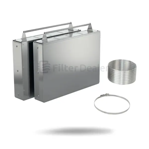 AA200892 Long Life Umluftset