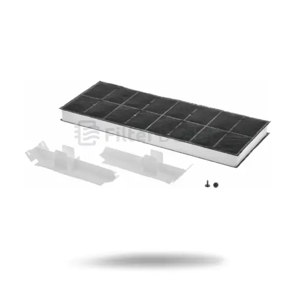 Z5143X0 Standard Geruchsfilter (Ersatz)