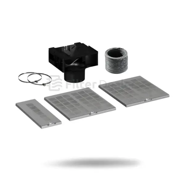 Z51BIS1X1 Long Life Umluftset