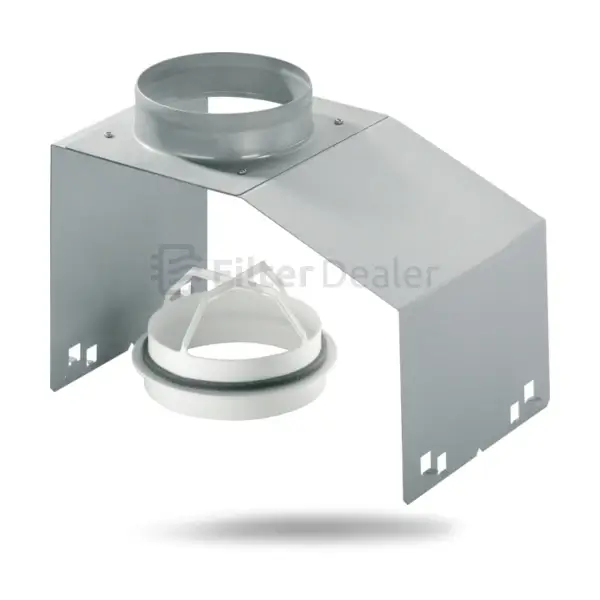 LZ74020 Montageset