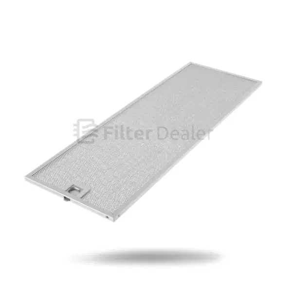 479003 Metallfettfilter