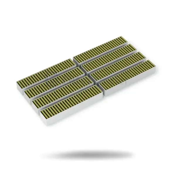 DSZ1WW1B6 Clean Air Plus Geruchsfilter (Ersatz)