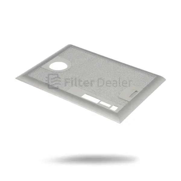 00365480 Metallfettfilter rechts