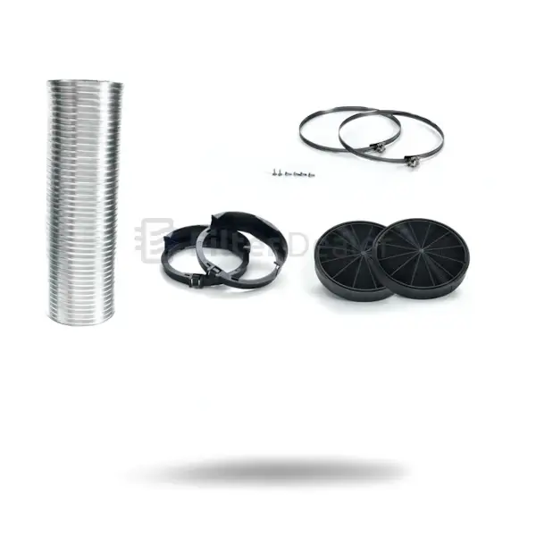 Z5135X3 Standard Umluftset