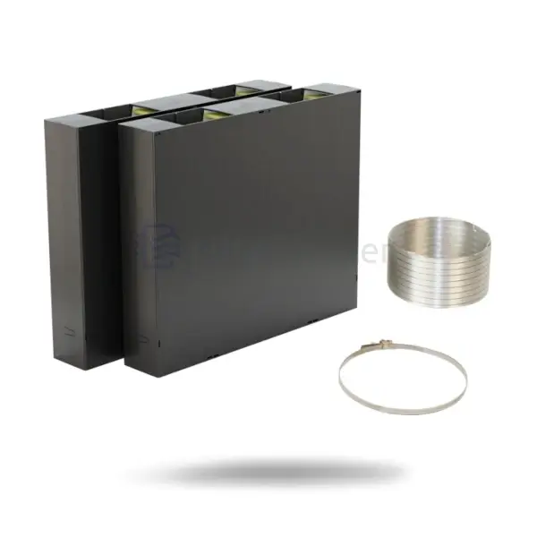 AA200880 Clean Air Plus Umluftset
