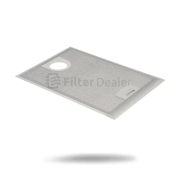 00365479 Metallfettfilter links