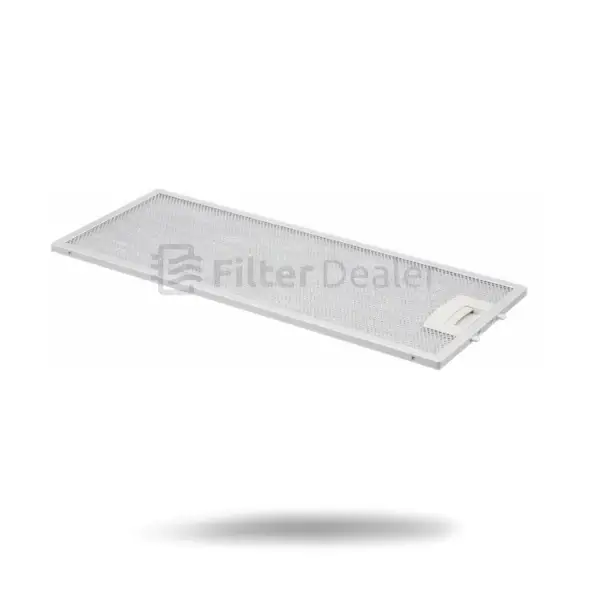 00352813 Metallfettfilter hinten