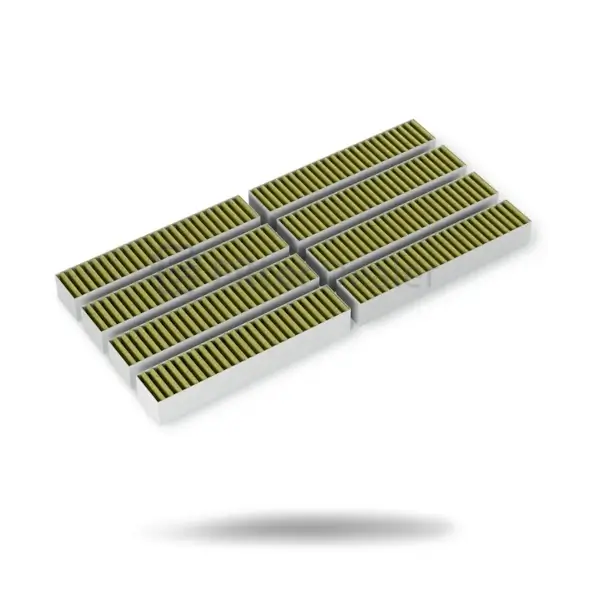 LZ21WWB16 Clean Air Plus Geruchsfilter (Ersatz)