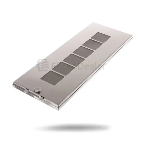 11057052 Long Life Geruchsfilter unten